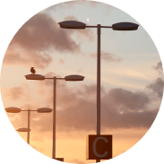 Iluminação Pública