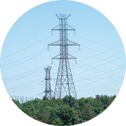 Linhas de Transmissão